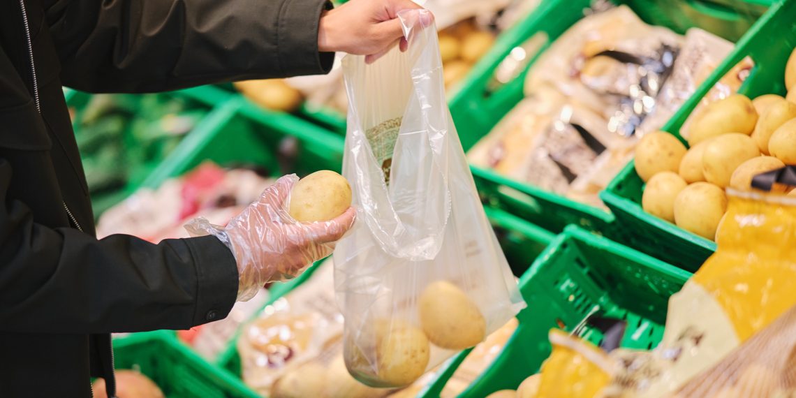 Mercadona prevé comprar este año 180.0000 Tn. de patata de origen nacional, un 30% más