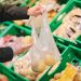 Mercadona prevé comprar este año 180.0000 Tn. de patata de origen nacional, un 30% más