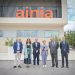 AINIA inaugura nuevas instalaciones para reforzar su liderazgo en I+D agroalimentaria