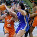 Valencia Basket empata en Salamanca y se jugará el pase a la final en la Fonteta
