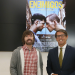 El director alicantino David Valero estrena su película «Enemigos»