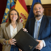 La diputada María Tormo, nueva presidenta de la Red Municipal de Gobernanza en la Comunitat Valenciana