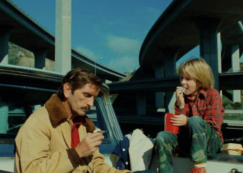 La Filmoteca Valenciana presenta ‘Paris, Texas’, de Wim Wenders