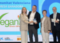 Veganic gana los Premios EmprendeXXI como la start-up con mayor potencial de la Comunidad Valenciana