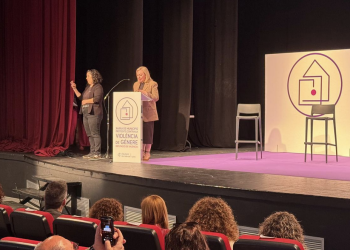 Sueca reúne a más de 240 municipios de la provincia contra la violencia de género