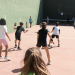 525 alumnes participen en la segona Trobada de Primària de Pilota a l’Escola 2025