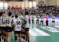 La Comunitat del Handbol se juega el futuro en los play-offs y play-downs de la Liga Guerreras Iberdrola