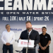 Oceanman Costa Azahar, una prueba “dura y única” que potencia la imagen de Castellón como paraíso deportivo