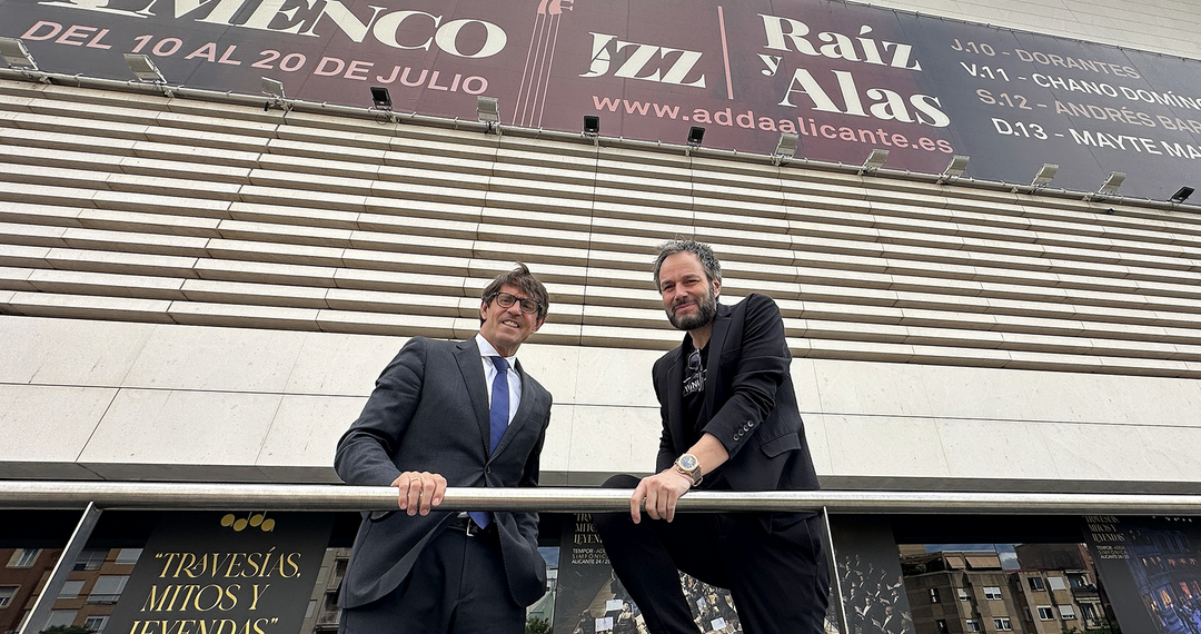Fijazz 2025 rinde homenaje al flamenco y sus raíces