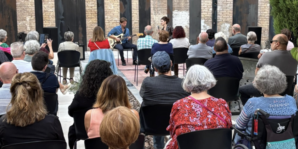 Más de 75.000 personas han visitado los cinco nuevos centros culturales municipales en su primer año en funcionamiento