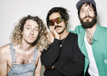 Sexy Zebras celebrarán el rock el 13 de febrero en el Roig Arena