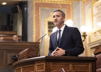 César Sánchez: “La legislación valenciana no puede ser un obstáculo para las obras antirriadas”