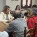 Catalá: “Estamos ejecutando una inversión de más de 600.000 euros en la renovación y mejora del alumbrado público de Orriols”