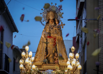 Torrent vive un fin de semana repleto de cultura, tradición, deporte y fiestas