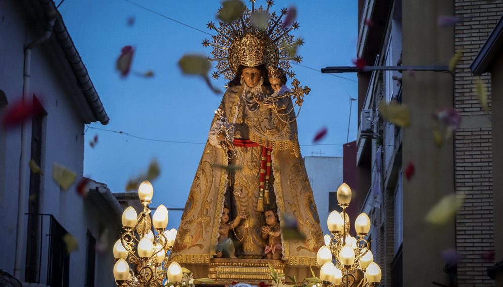 Torrent vive un fin de semana repleto de cultura, tradición, deporte y fiestas