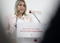 Marta Barrachina pide reunirse con la ministra de Hacienda para trasladarle el incumplimiento del Gobierno de España con la provincia de Castellón