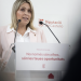 Marta Barrachina pide reunirse con la ministra de Hacienda para trasladarle el incumplimiento del Gobierno de España con la provincia de Castellón