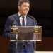 Carlos Mazón: “Vamos a destinar 1.400 millones de euros de los presupuestos DANA 2025 a desarrollar obra pública”