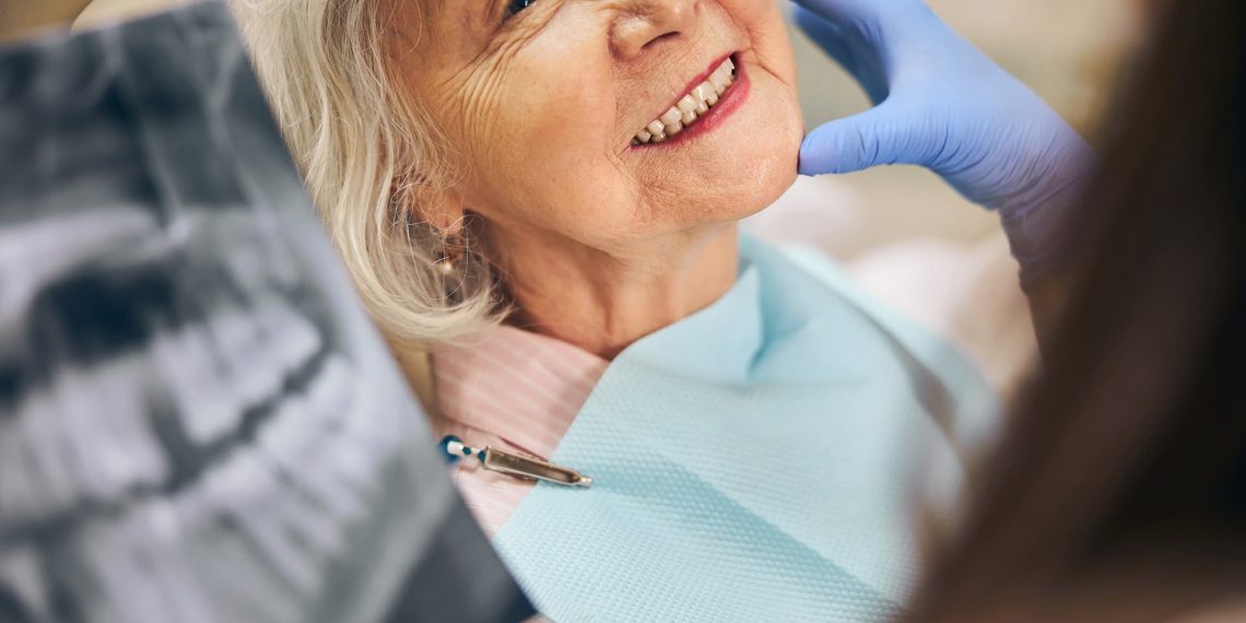 Implantes dentales: la solución definitiva para recuperar la sonrisa