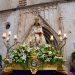 Gandia honra a su patrona, la Mare de Déu dels Desamparats.