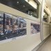 Renfe y la Fundación de los Ferrocarriles Españoles presentan a bordo de un AVE la exposición “Caminos de Hierro”