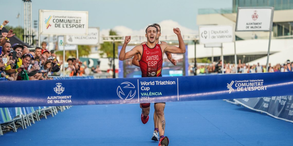 La Comunitat Valenciana acogerá 20 grandes competiciones deportivas en el segundo semestre de 2025 gracias al PAC CV