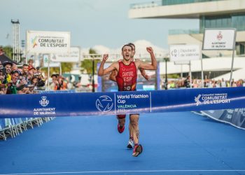 La Comunitat Valenciana acogerá 20 grandes competiciones deportivas en el segundo semestre de 2025 gracias al PAC CV