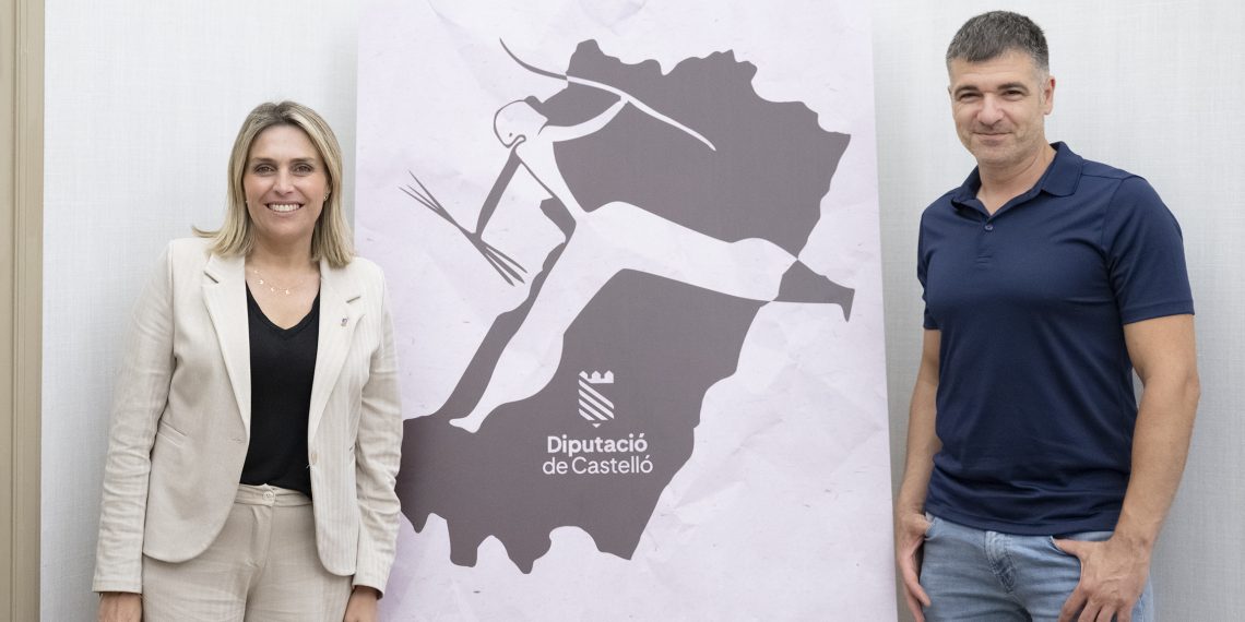 Castellón distinguirá a Eloy Moreno con el Mérito de las Artes
