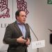 Juanfran Pérez Llorca “Pintar a un presidente democrático como un preso no es arte: es manipulación”