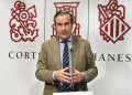 El PPCV exige a Bernabé, Polo y Morant que “den la cara y dejen de mentir sobre el 29O”