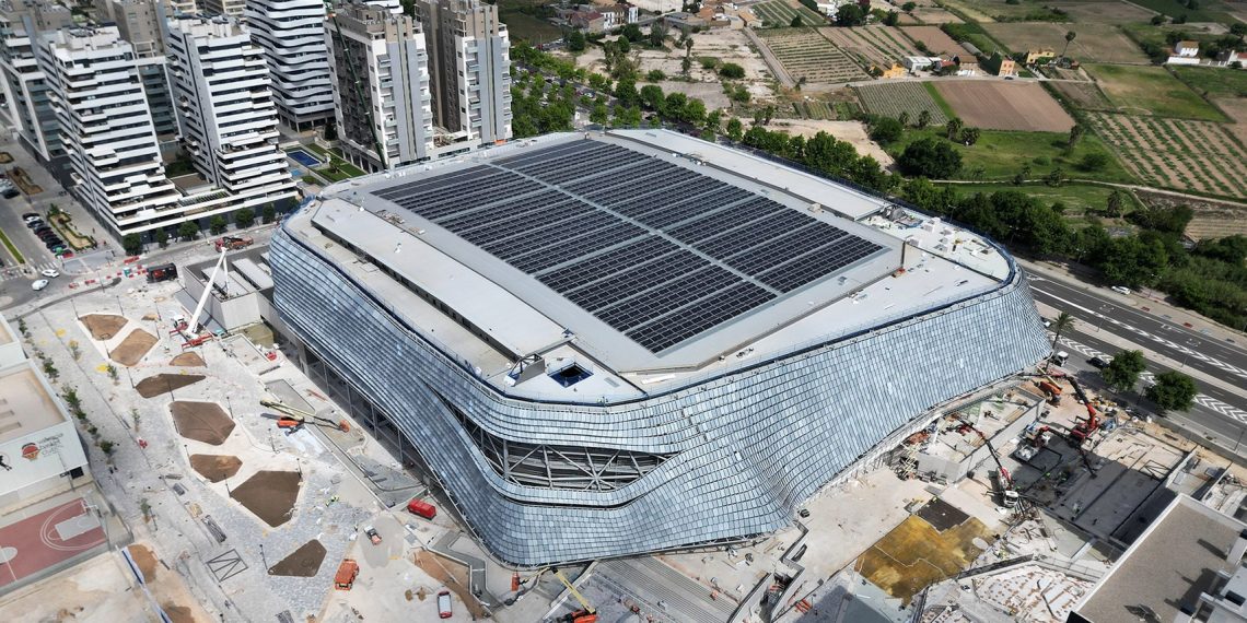 Entradas agotadas para LOS40 Music Awards en Roig Arena