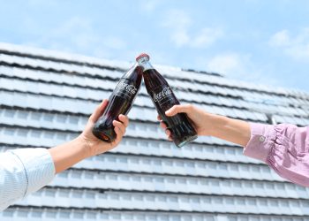 Coca-Cola y el Roig Arena cierran acuerdo de colaboración