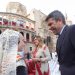 Mazón asiste a la Missa d’Infants