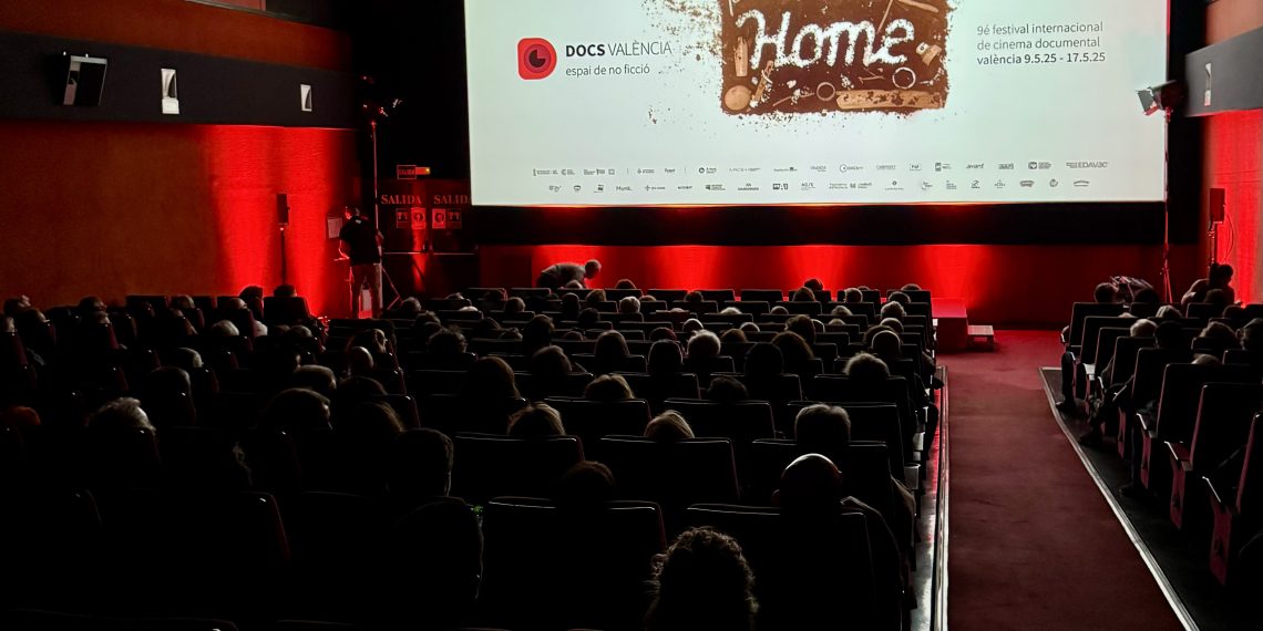 DocsValencia cierra su novena edición premiando a los documentales ‘Quédate quieto’ y ‘Que se sepa’