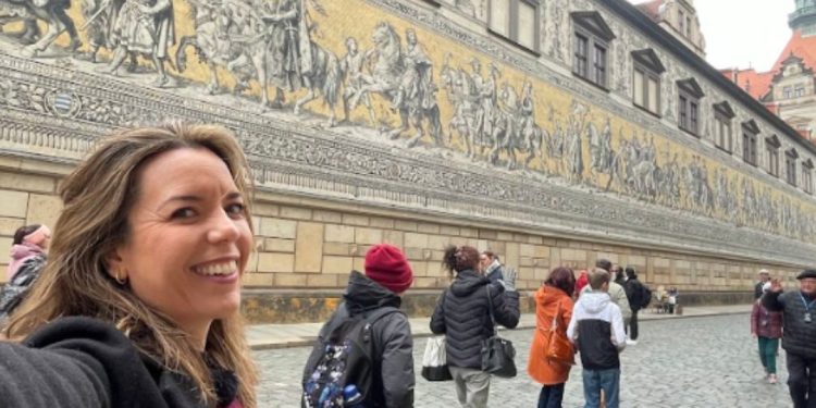 ‘Valencians al món’ vuela a Sajonia, la región con más peso cultural de Alemania