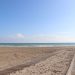 Sagunto logra su cuarta Bandera Azul con el reconocimiento a la playa Malvarrosa