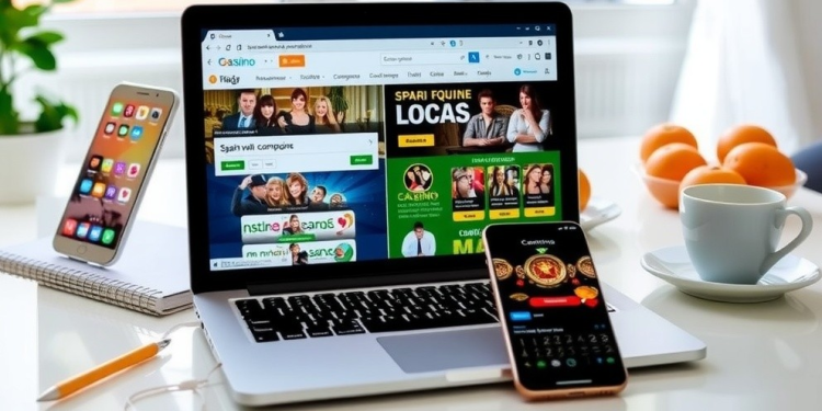 El Auge de las Herramientas de Comparación Online en España