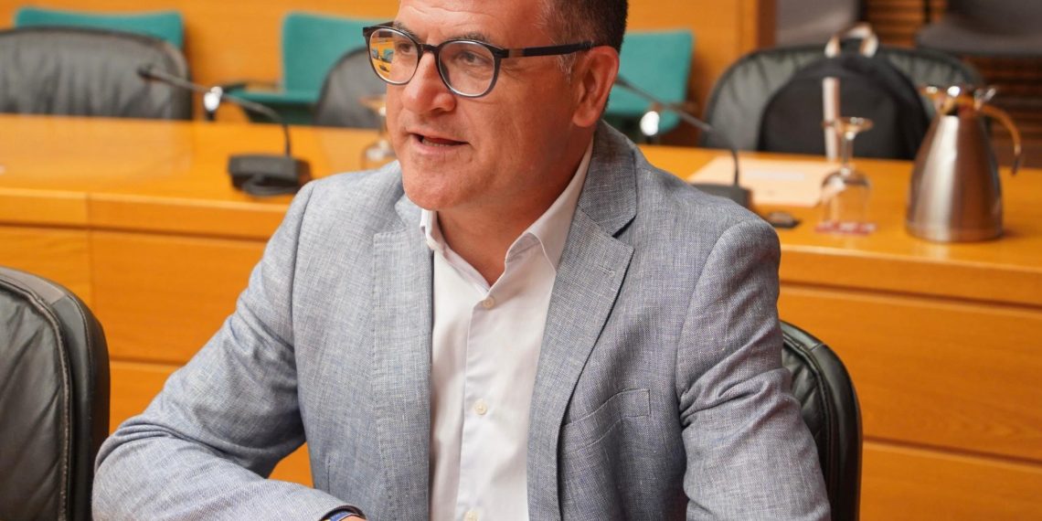 Las Cortes Valencianas aprueban un plan urgente de obras anti-inundaciones con el voto en contra de PSPV y Compromís