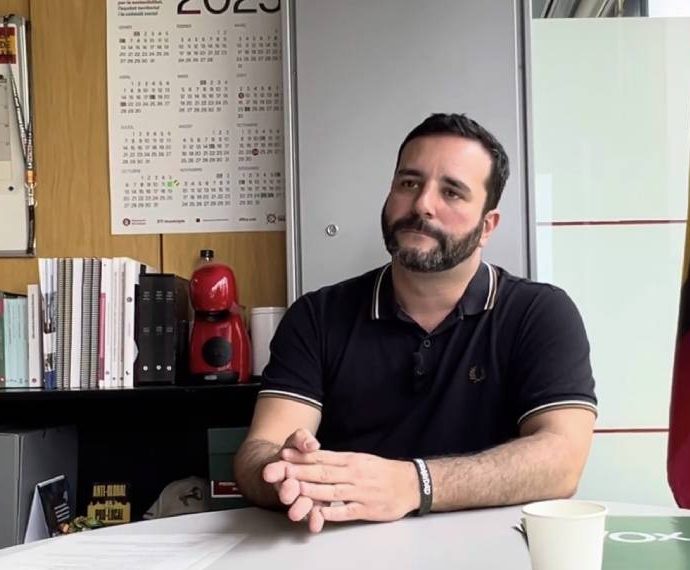 Despidos, cierres, competencia desleal, economía sumergida…Solidaridad advierte de las consecuencias de la rebaja de la jornada laboral