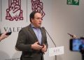 Juanfran Pérez “Bernabé ha reconocido ante la jueza que durante el Cecopi no se habló del peligro de río Magro ni el barranco del Poyo, tal y como ya declararon Salomé Pradas o Emilio Argüeso»