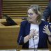 Chulià: «El Gobierno de Pedro Sánchez presume de unas ayudas que no paga y abandona a empresas y familias damnificadas por la riada»
