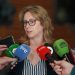 Laura Chulià: “Mientras el PPCV apuesta por un plan serio y riguroso para esclarecer las causas de la riada, Compromís y PSOE se dedican al circo y al relato”