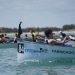 El remo autonómico exhibe fuerza antes del Campeonato de España de Banco Fijo