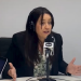 La alcaldesa socialista de Catarroja, Lorena Silvent, reconoce que los ayuntamientos no tienen medios técnicos ni humanos para gestionar y tramitar las ayudas para la reconstrucción del Gobierno central