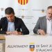 La Generalitat cede al Ayuntamiento de Sant Joan d’Alacant un solar de más de 12.800 metros cuadrados