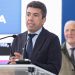 Mazón reivindica el talento digital como motor de inclusión y desarrollo económico en la Comunitat