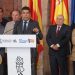 Mazón urge a la aprobación del FLA extraordinario para garantizar la prestación de servicios, dar seguridad a proveedores e impulsar la reconstrucción