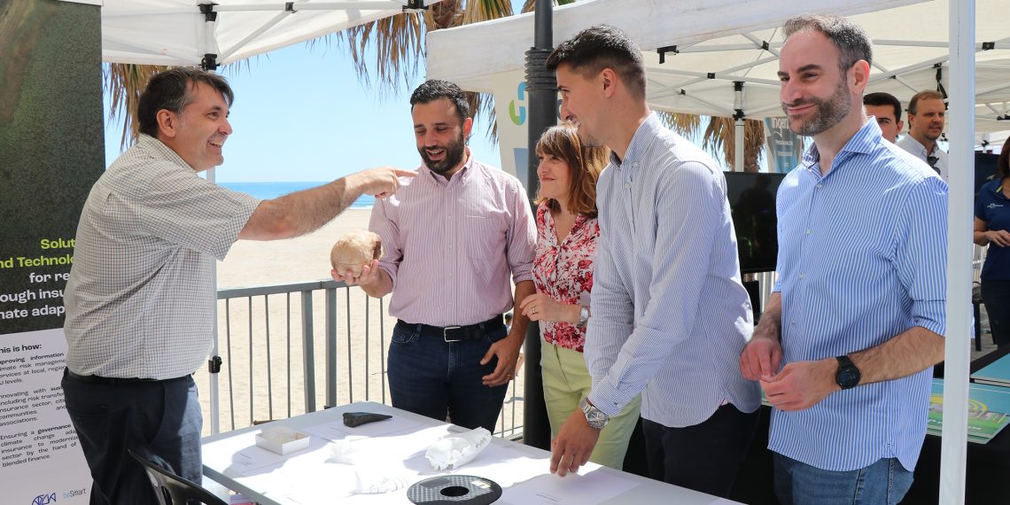 Sagunto da la bienvenida a la II Semana de la Ciencia con la jornada Ciencia en la calle