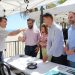 Sagunto da la bienvenida a la II Semana de la Ciencia con la jornada Ciencia en la calle