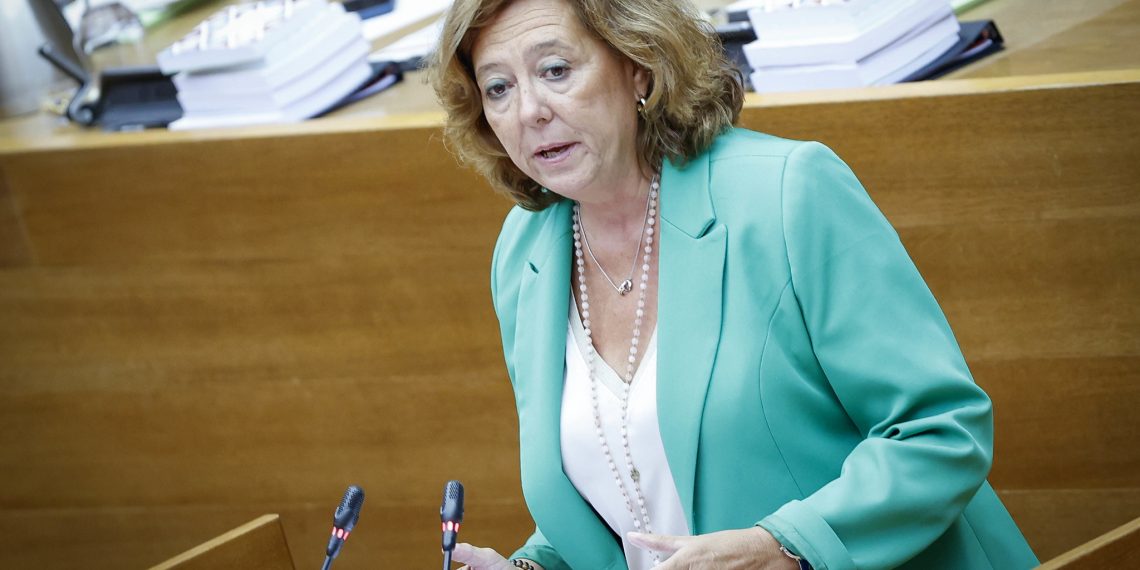El PP presenta en Les Corts una PNL contra el recorte del trasvase y exige reabrir el diálogo con el Gobierno